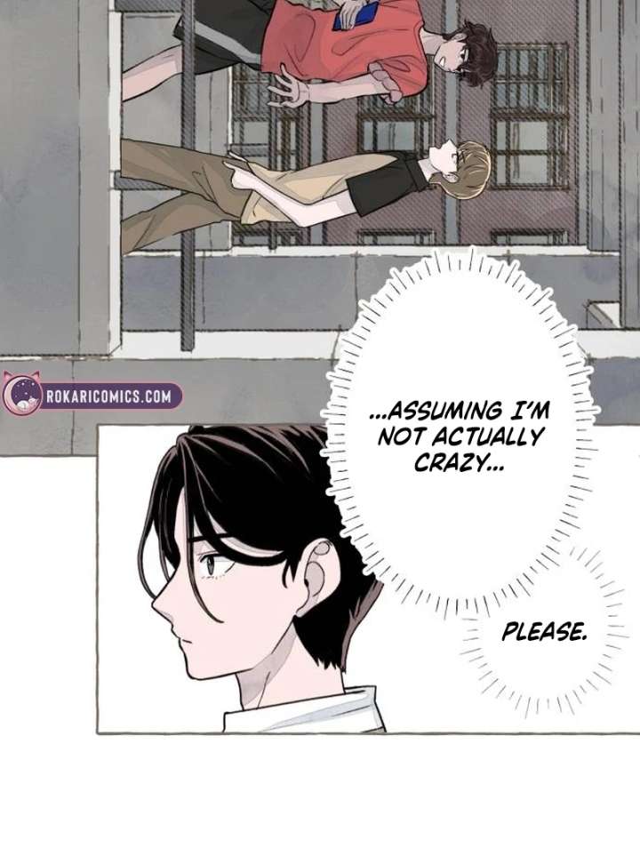 I catch you chapter 1 page 102