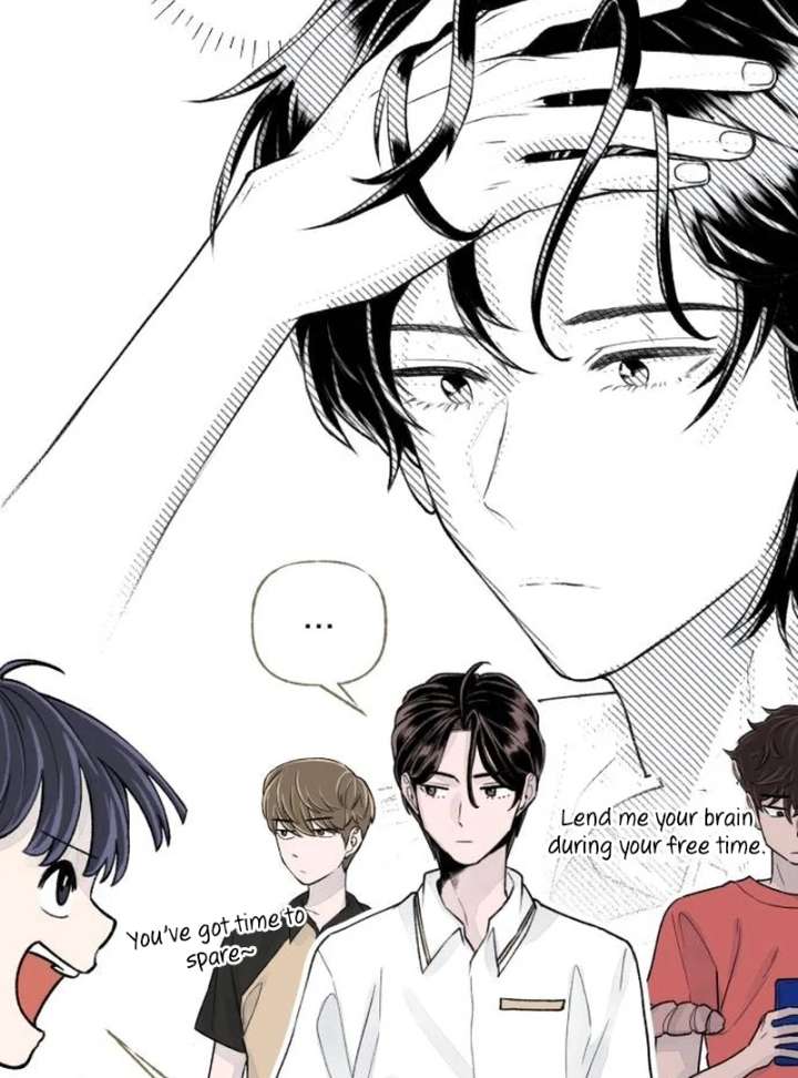 I catch you chapter 1 page 109
