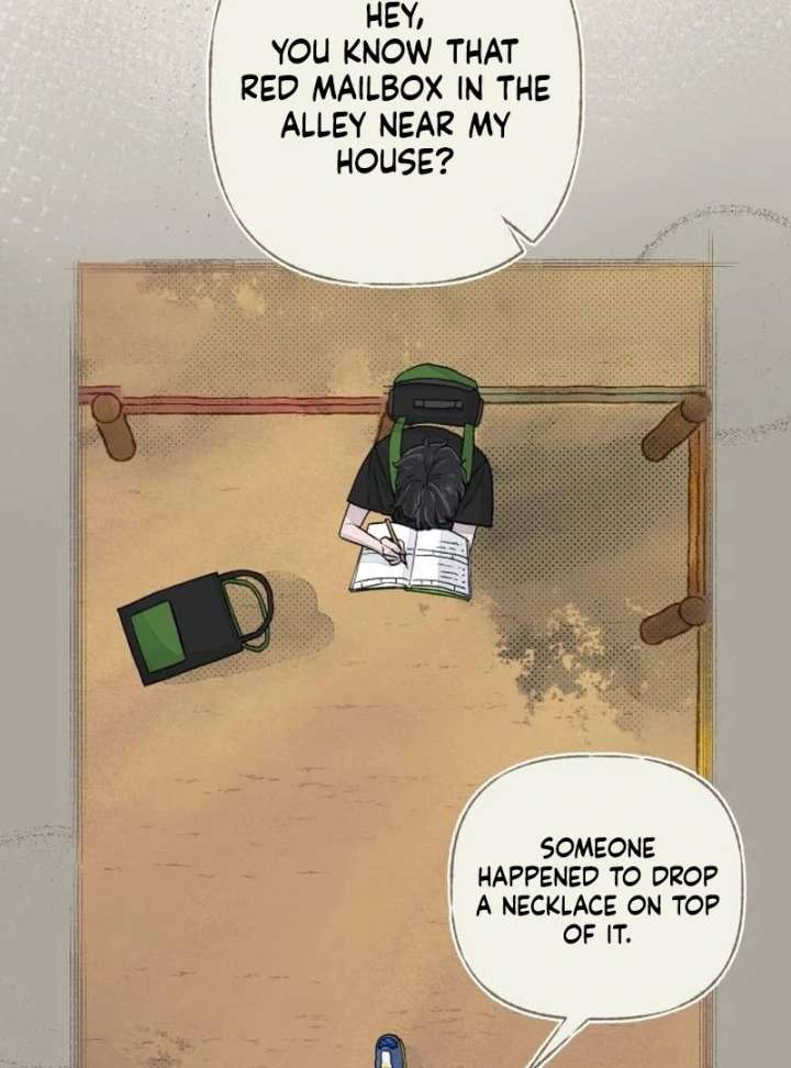 I catch you chapter 1 page 142