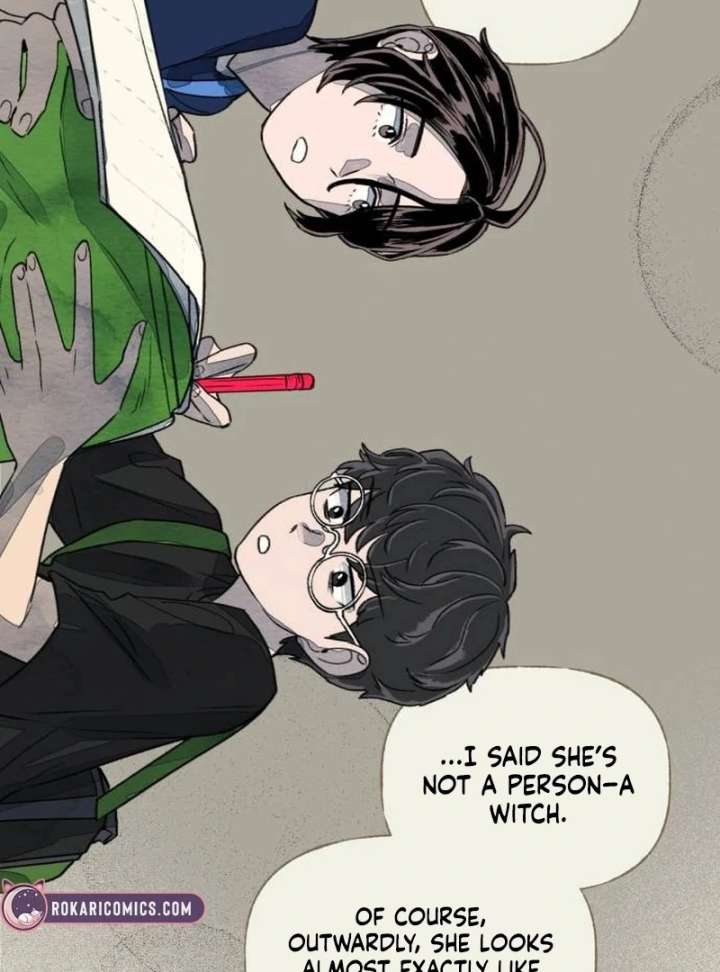 I catch you chapter 1 page 150