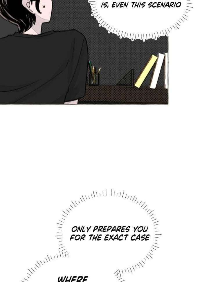 I catch you chapter 1 page 164