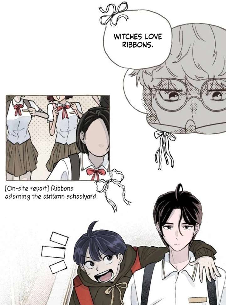 I catch you chapter 1 page 195