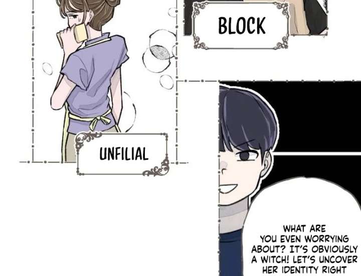 I catch you chapter 1 page 203
