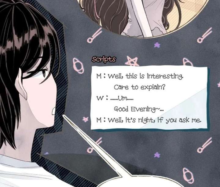 I catch you chapter 2 page 29