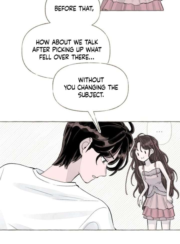I catch you chapter 2 page 67