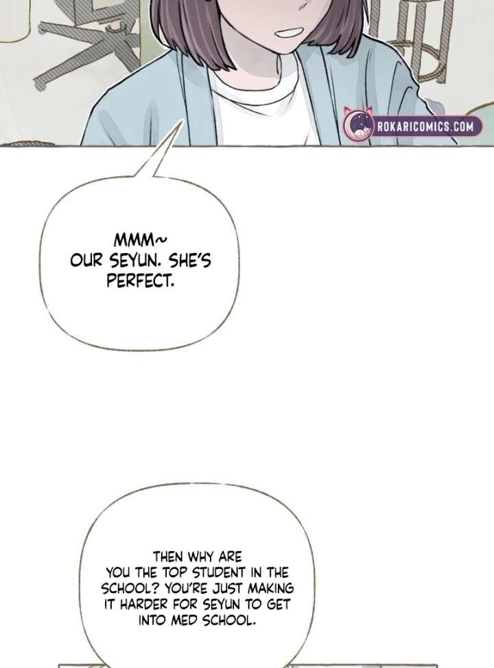 I catch you chapter 2 page 117