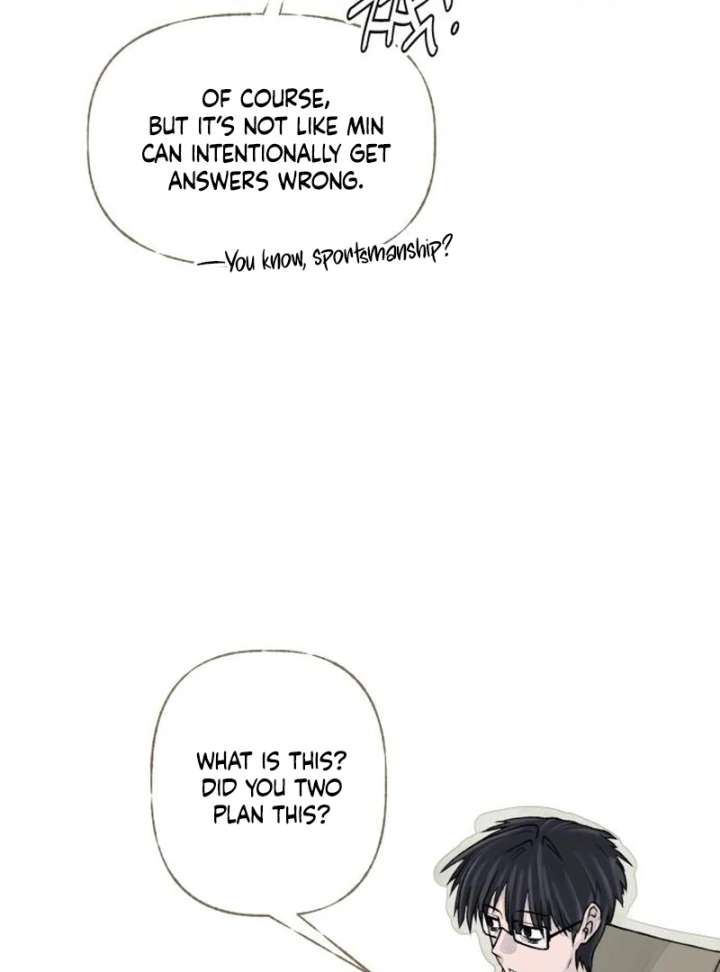 I catch you chapter 2 page 119