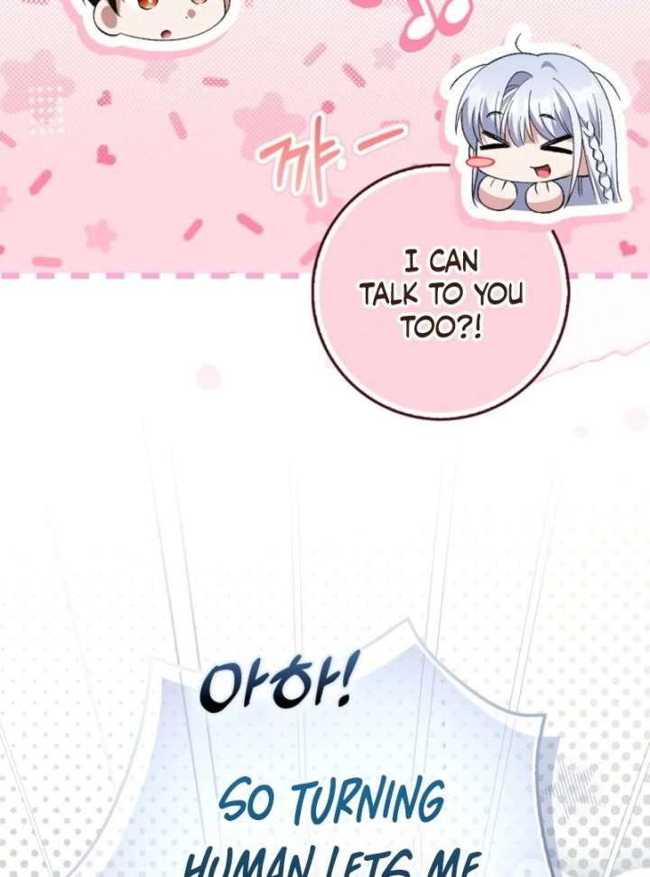 The White Tiger Princess is Not in Danger chapter 16 page 34