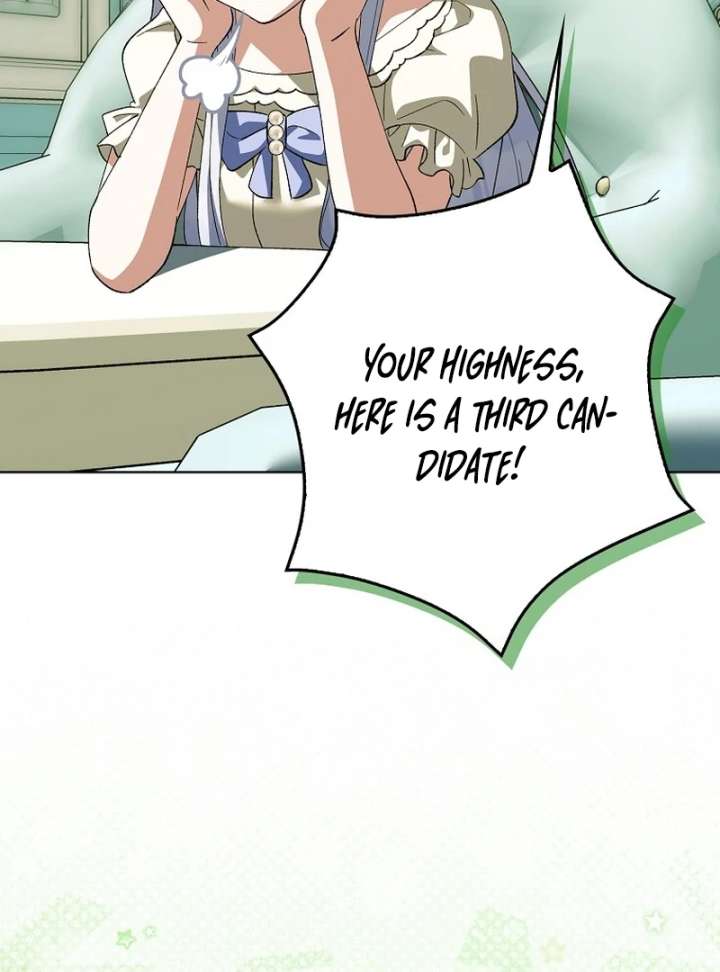 The White Tiger Princess is Not in Danger chapter 21 page 8