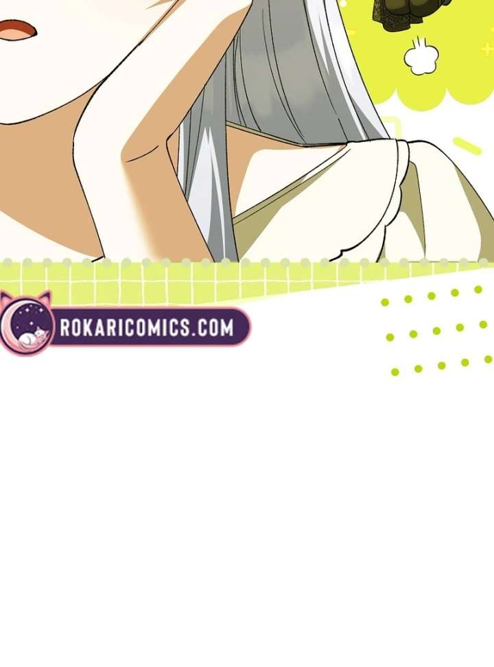 The White Tiger Princess is Not in Danger chapter 21 page 12