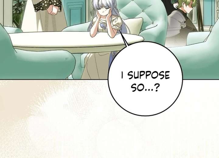 The White Tiger Princess is Not in Danger chapter 21 page 16