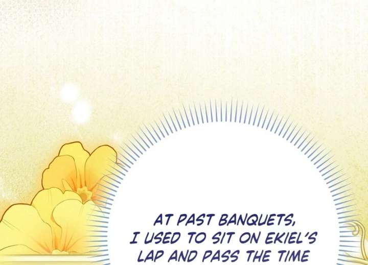 The White Tiger Princess is Not in Danger chapter 21 page 17
