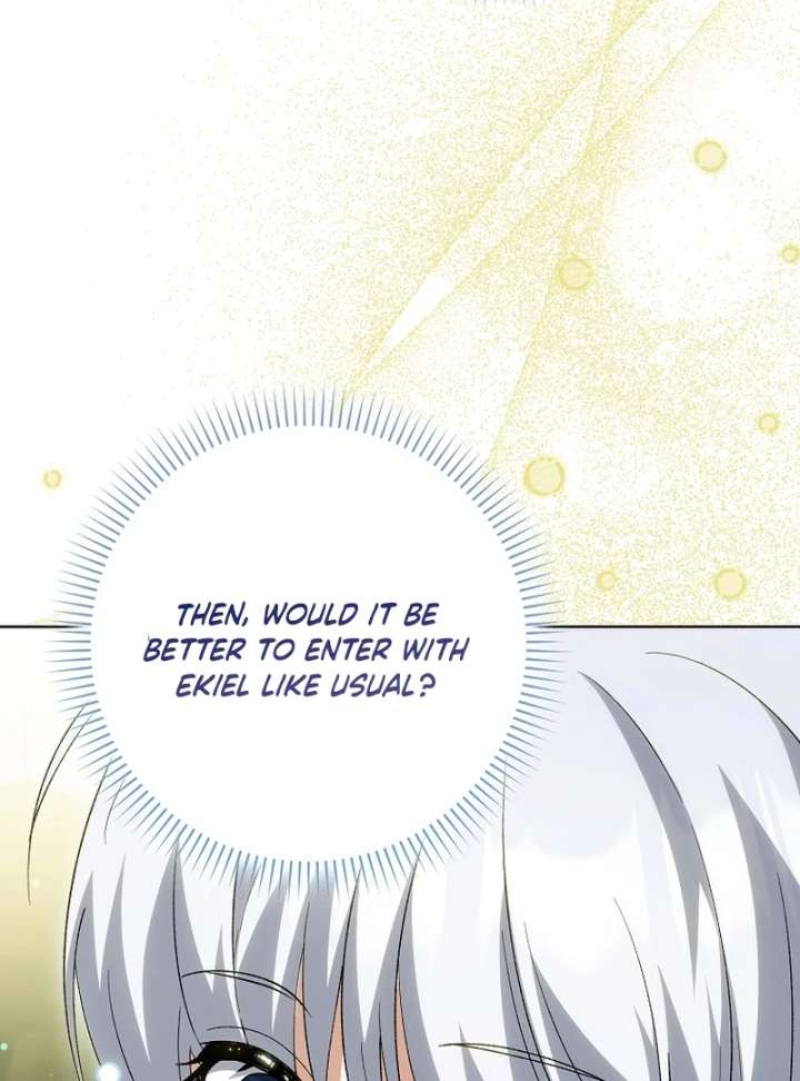 The White Tiger Princess is Not in Danger chapter 21 page 20