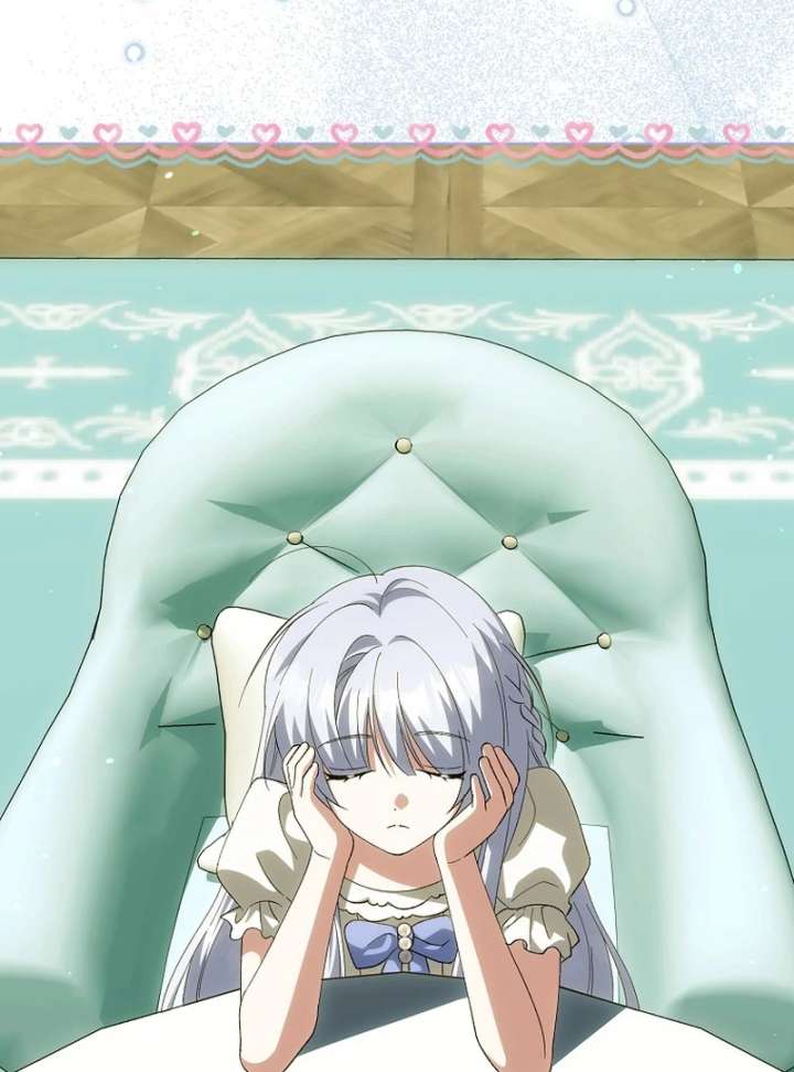 The White Tiger Princess is Not in Danger chapter 21 page 22