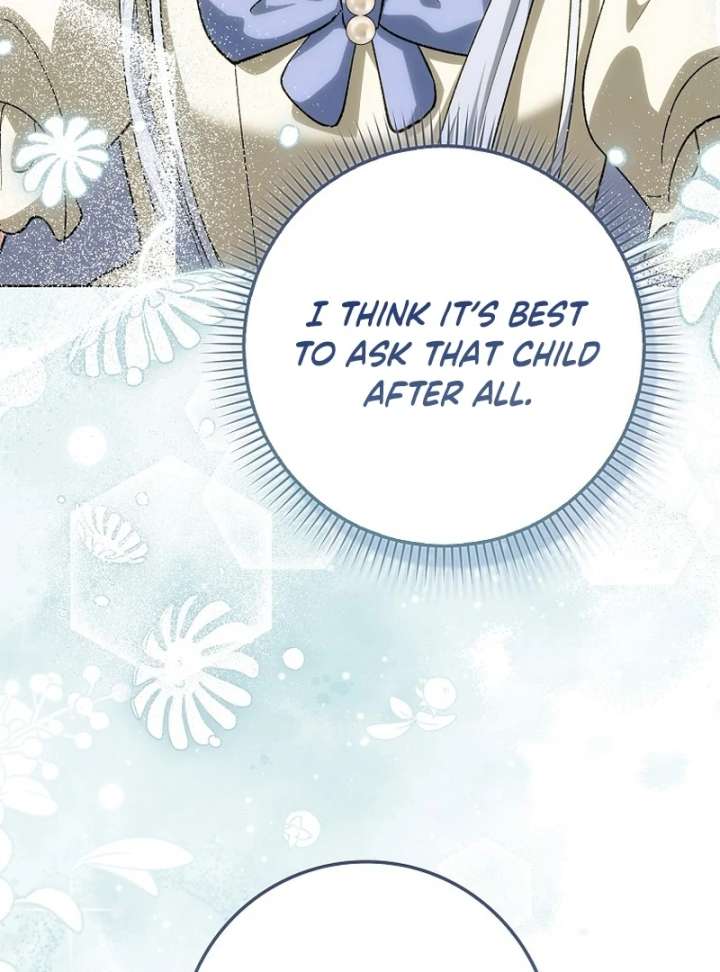 The White Tiger Princess is Not in Danger chapter 21 page 27