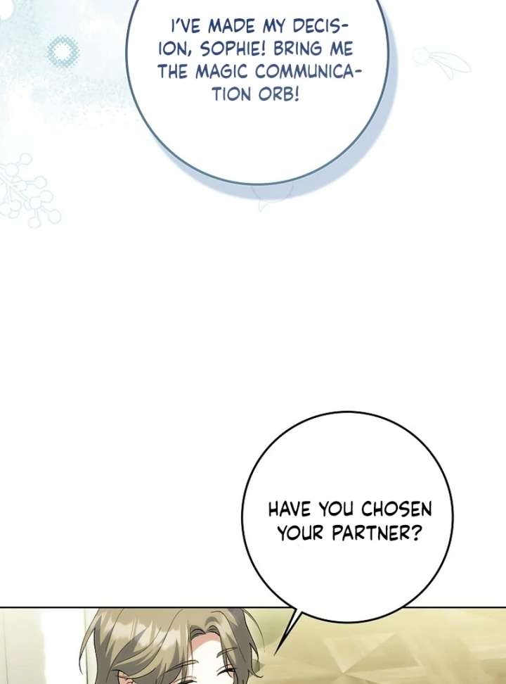 The White Tiger Princess is Not in Danger chapter 21 page 28