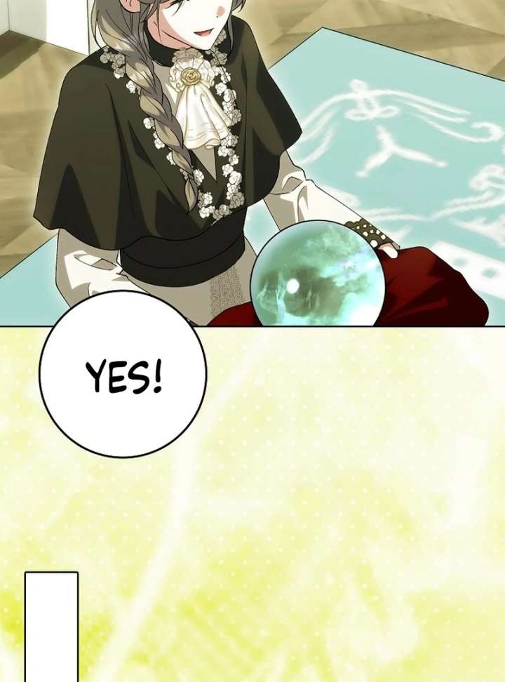 The White Tiger Princess is Not in Danger chapter 21 page 29