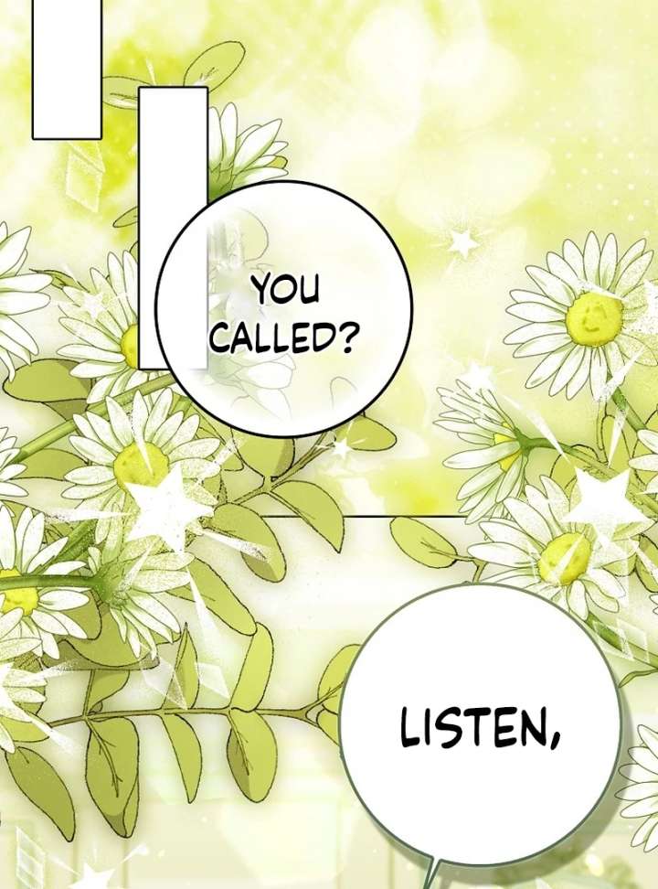 The White Tiger Princess is Not in Danger chapter 21 page 30
