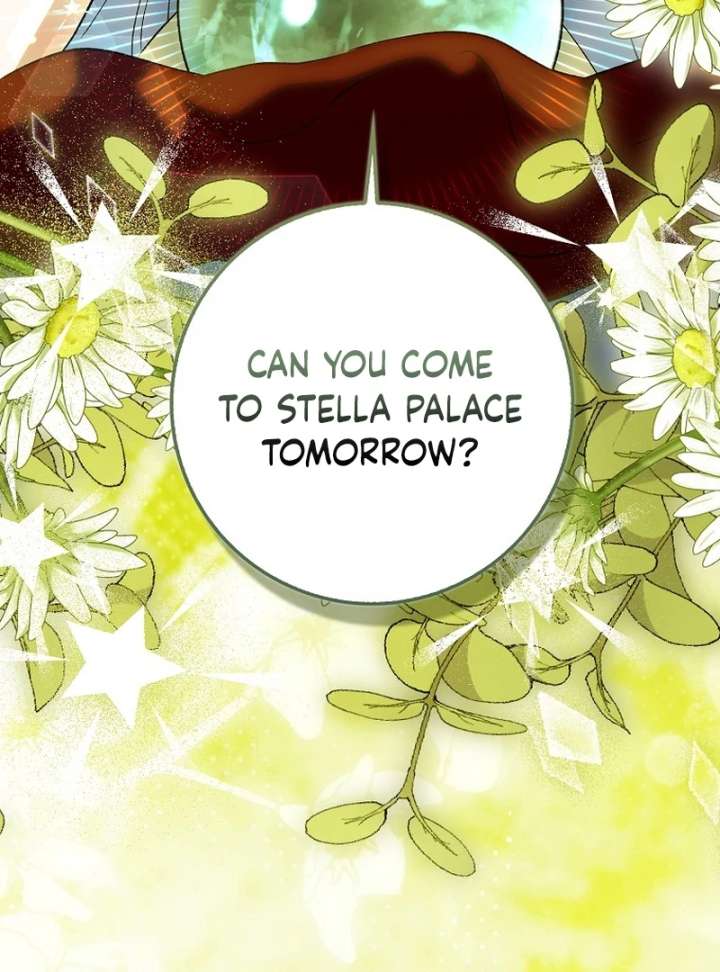 The White Tiger Princess is Not in Danger chapter 21 page 32