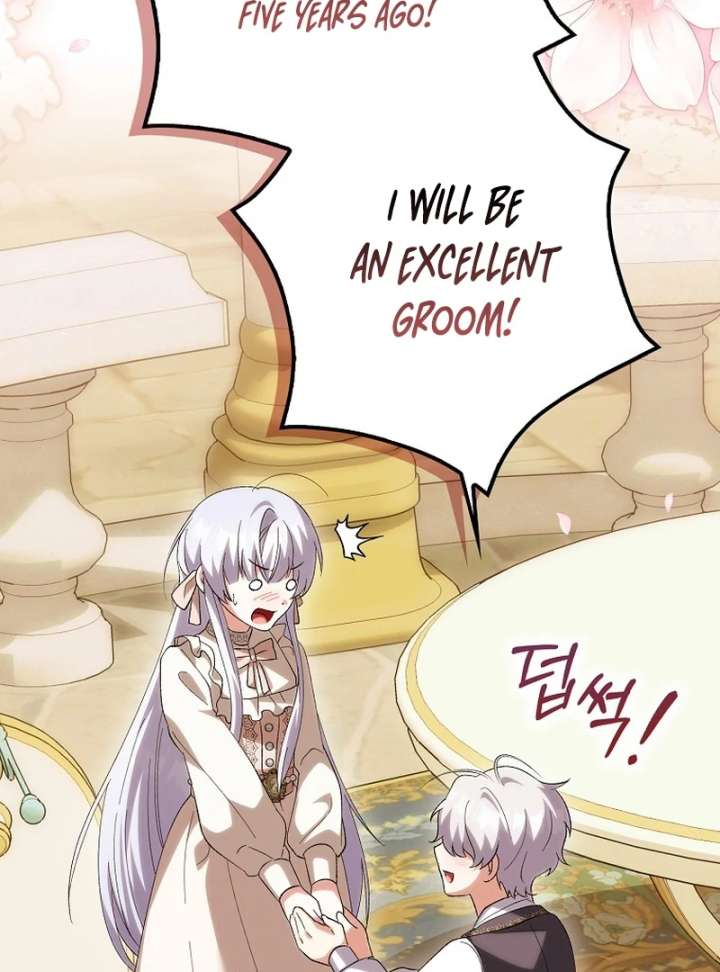 The White Tiger Princess is Not in Danger chapter 21 page 41