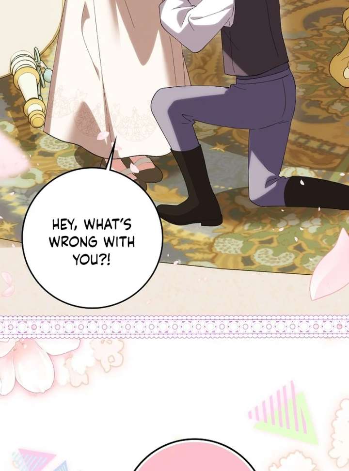 The White Tiger Princess is Not in Danger chapter 21 page 42