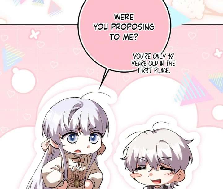 The White Tiger Princess is Not in Danger chapter 21 page 43