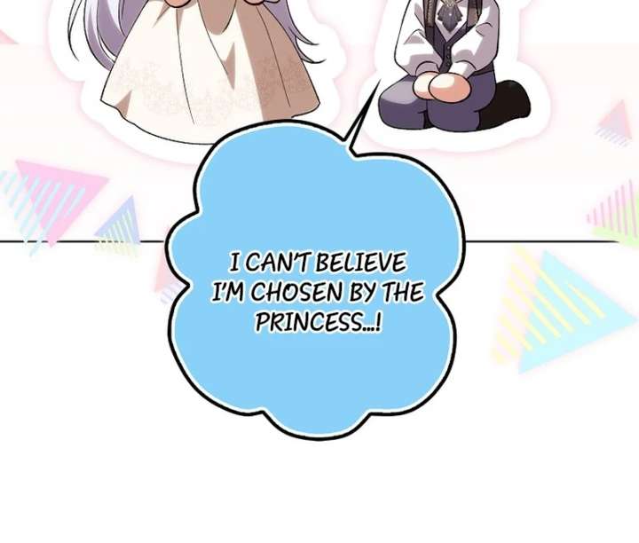 The White Tiger Princess is Not in Danger chapter 21 page 44