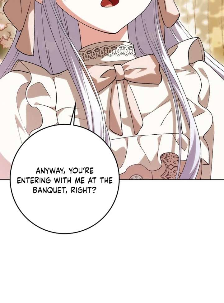 The White Tiger Princess is Not in Danger chapter 21 page 46