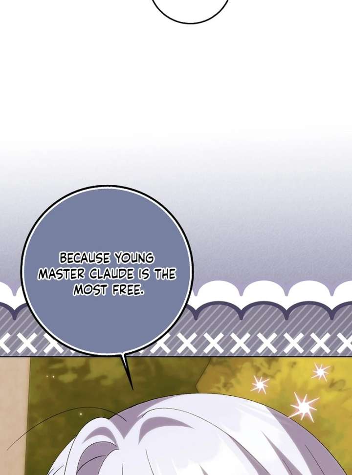 The White Tiger Princess is Not in Danger chapter 21 page 51