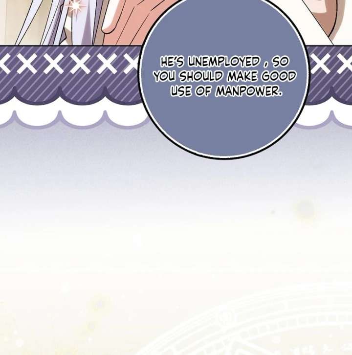 The White Tiger Princess is Not in Danger chapter 21 page 53