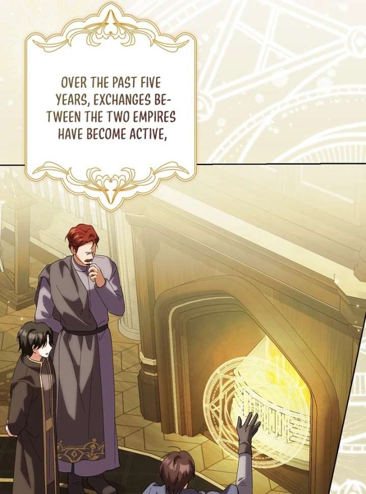 The White Tiger Princess is Not in Danger chapter 21 page 54