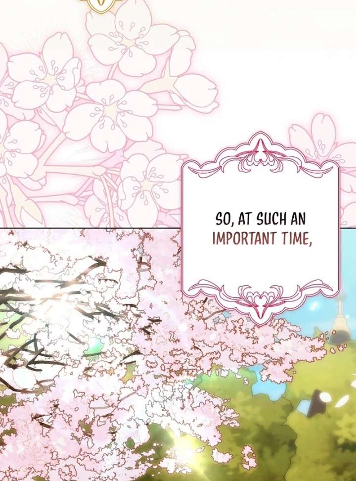 The White Tiger Princess is Not in Danger chapter 21 page 57