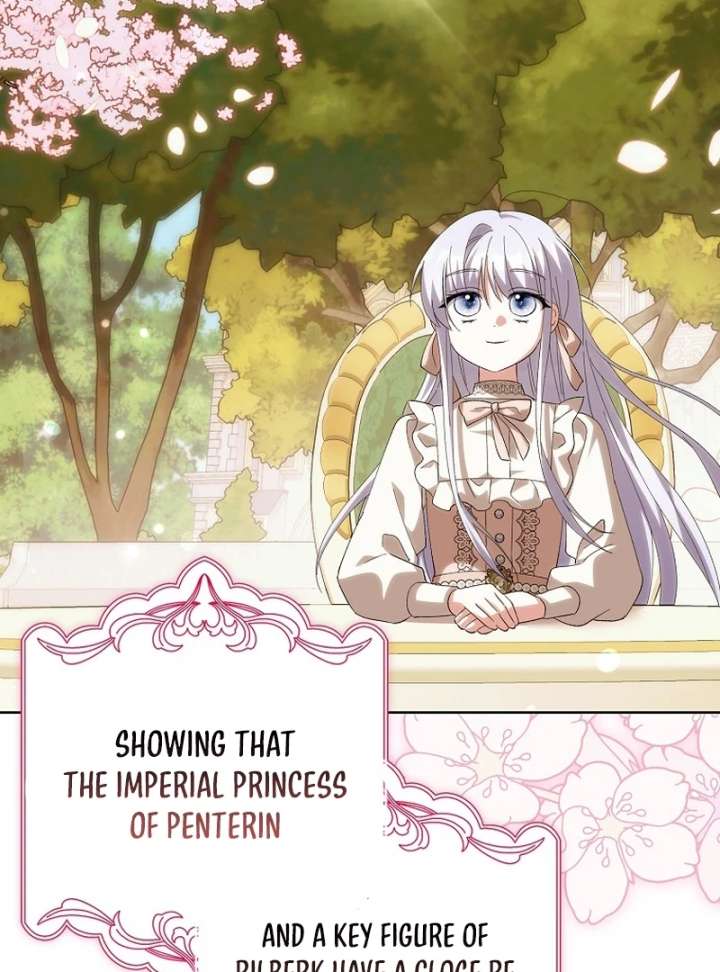 The White Tiger Princess is Not in Danger chapter 21 page 58