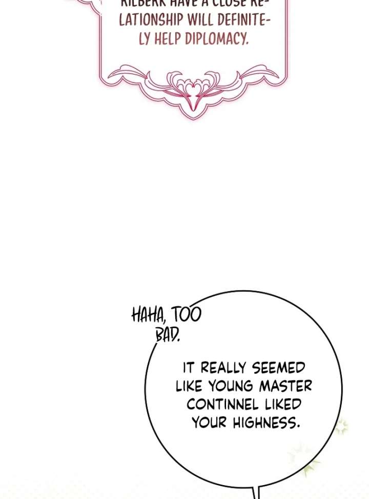 The White Tiger Princess is Not in Danger chapter 21 page 59