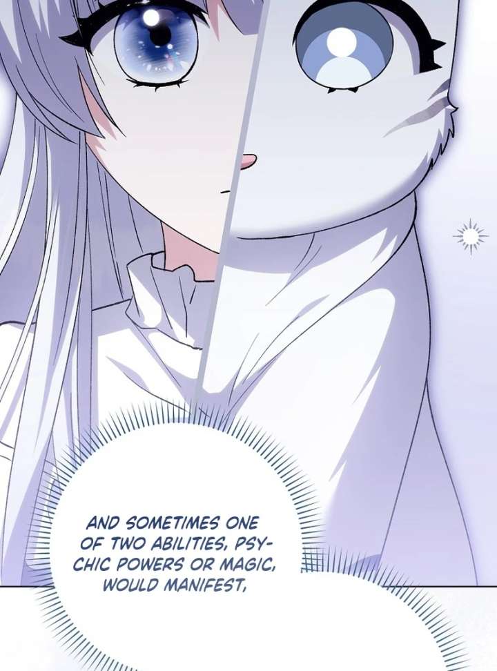 The White Tiger Princess is Not in Danger chapter 21 page 65