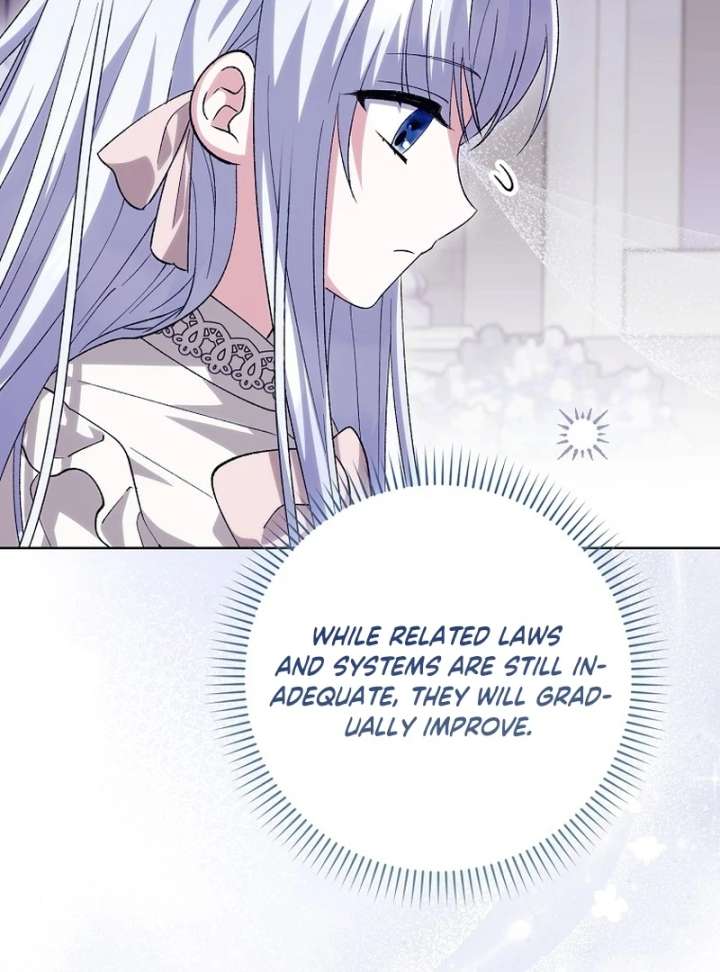 The White Tiger Princess is Not in Danger chapter 21 page 67