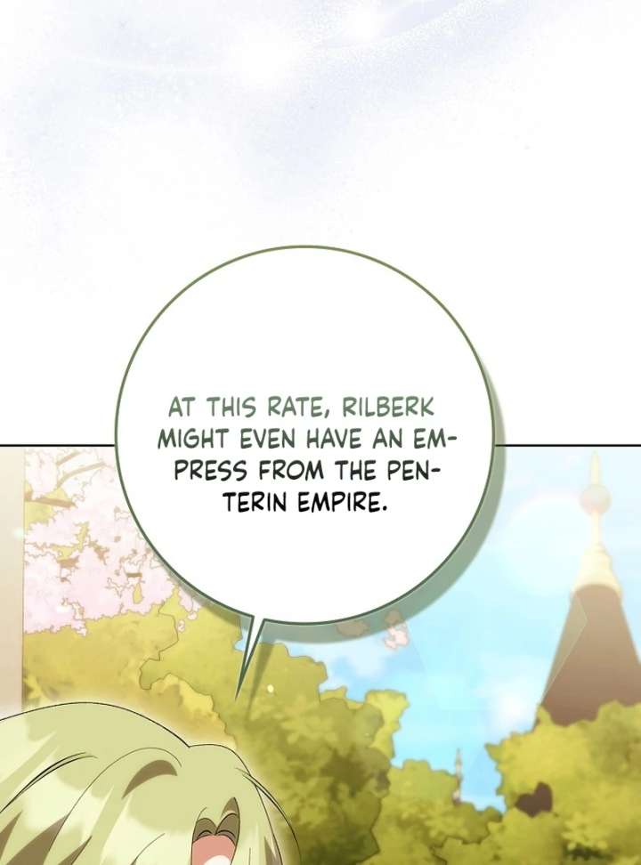 The White Tiger Princess is Not in Danger chapter 21 page 68