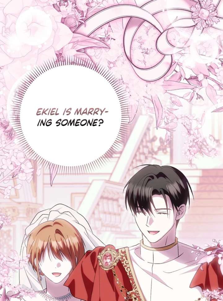 The White Tiger Princess is Not in Danger chapter 21 page 70