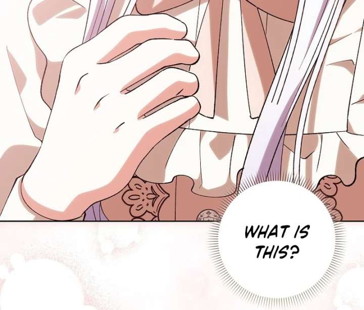 The White Tiger Princess is Not in Danger chapter 21 page 73