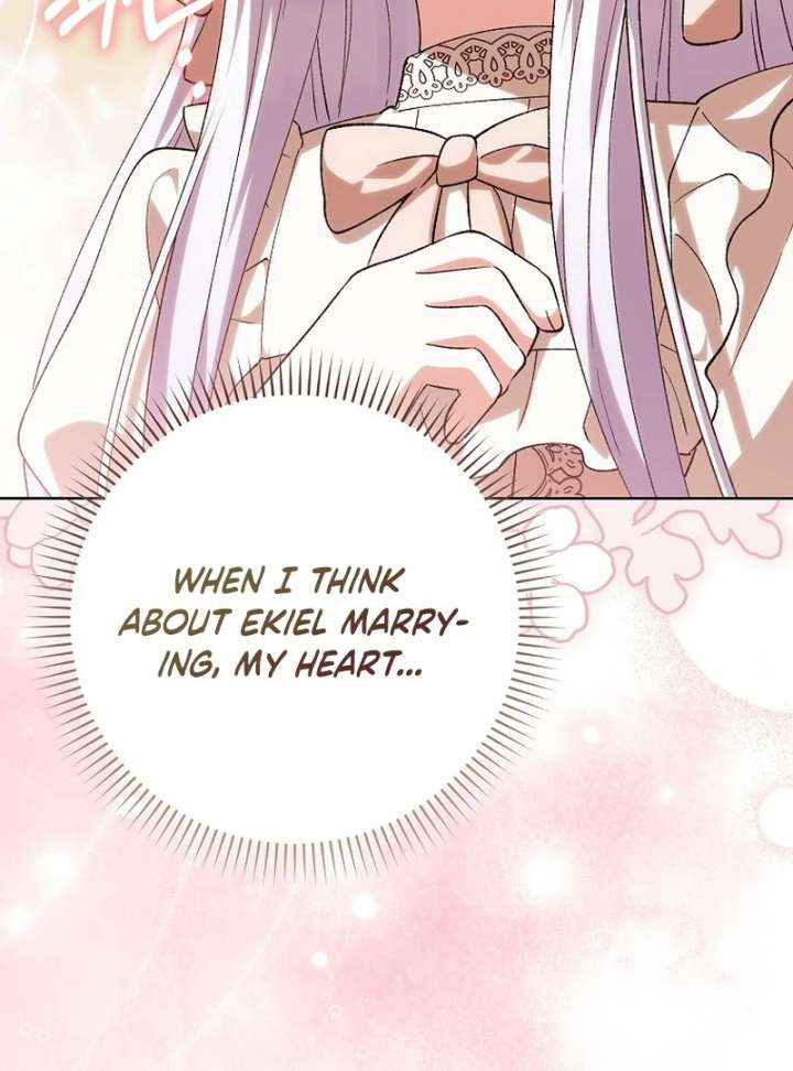 The White Tiger Princess is Not in Danger chapter 21 page 75