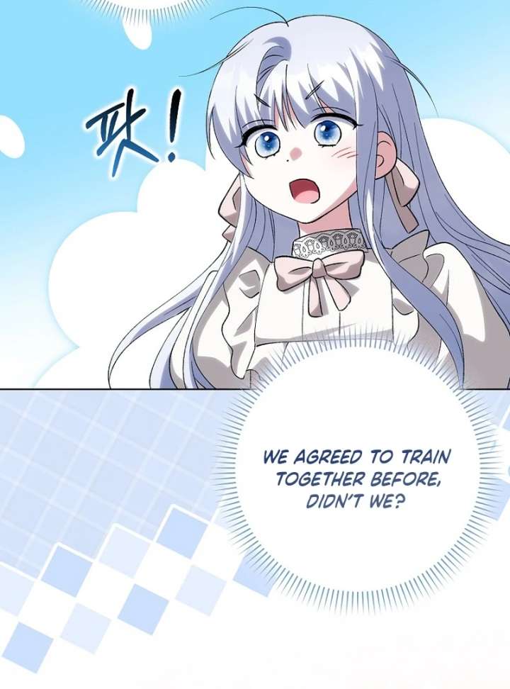 The White Tiger Princess is Not in Danger chapter 21 page 79