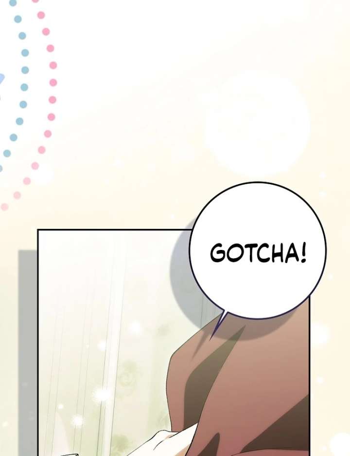 The White Tiger Princess is Not in Danger chapter 21 page 89