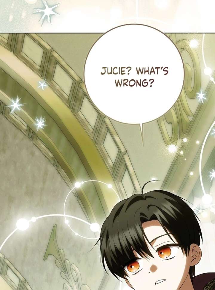 The White Tiger Princess is Not in Danger chapter 21 page 91