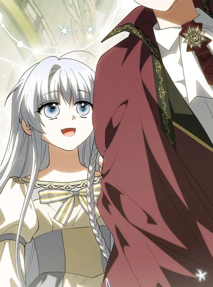 The White Tiger Princess is Not in Danger chapter 21 page 92
