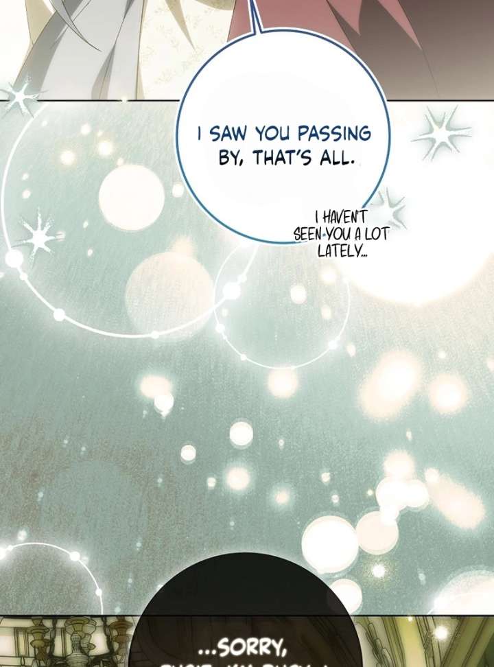 The White Tiger Princess is Not in Danger chapter 21 page 93