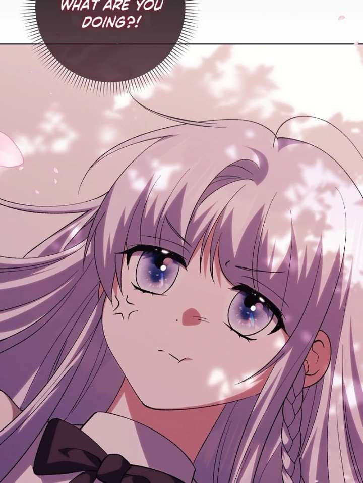 The White Tiger Princess is Not in Danger chapter 21 page 98