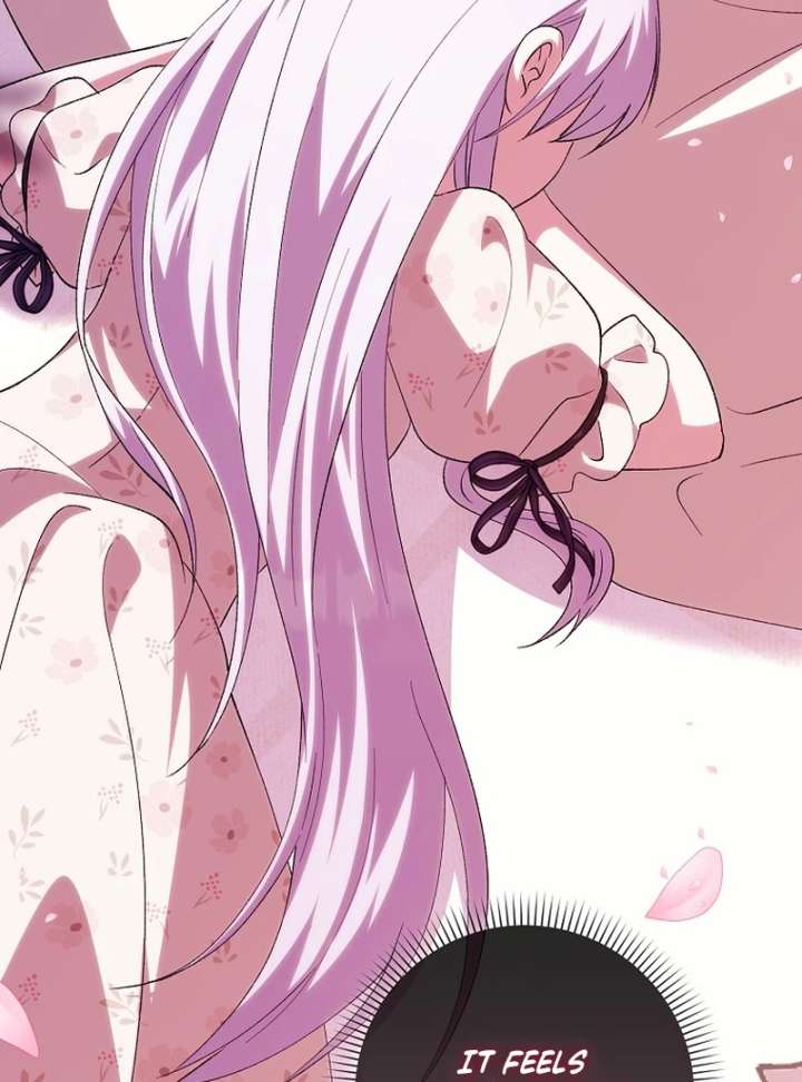 The White Tiger Princess is Not in Danger chapter 21 page 103