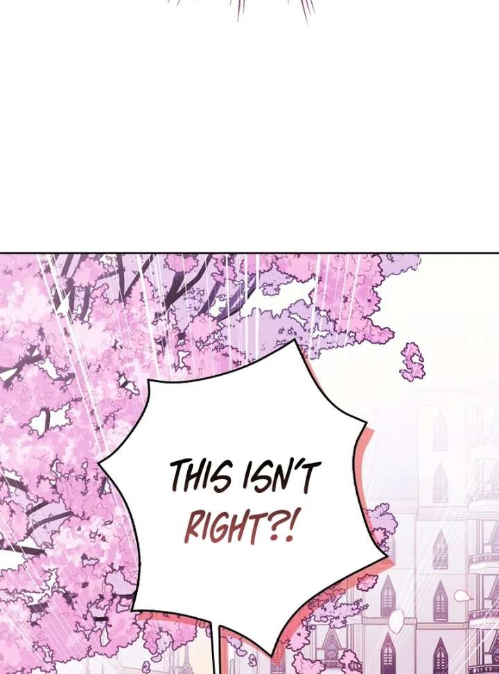 The White Tiger Princess is Not in Danger chapter 21 page 106
