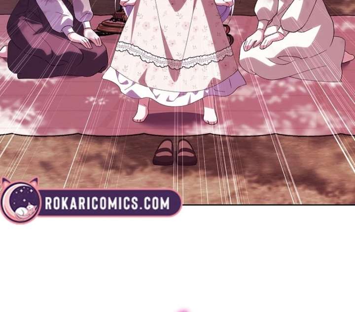 The White Tiger Princess is Not in Danger chapter 21 page 108