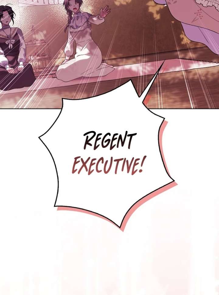 The White Tiger Princess is Not in Danger chapter 21 page 110